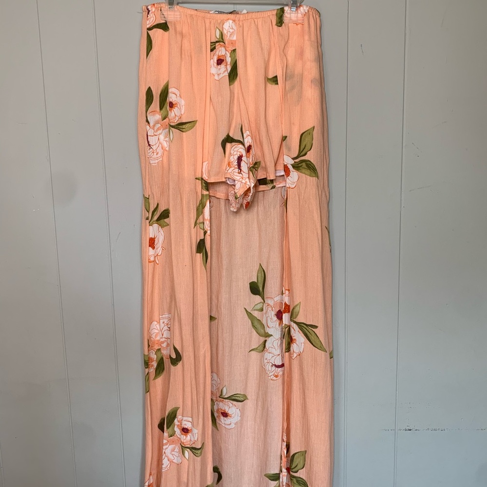 Flower Short/skirt